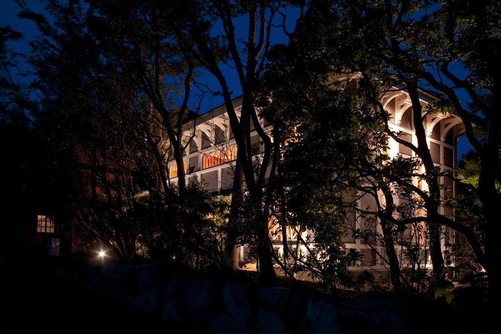 Yuyado Souan Hotell Izumo Exteriör bild