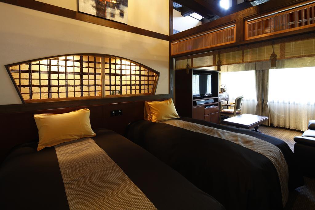 Yuyado Souan Hotell Izumo Exteriör bild