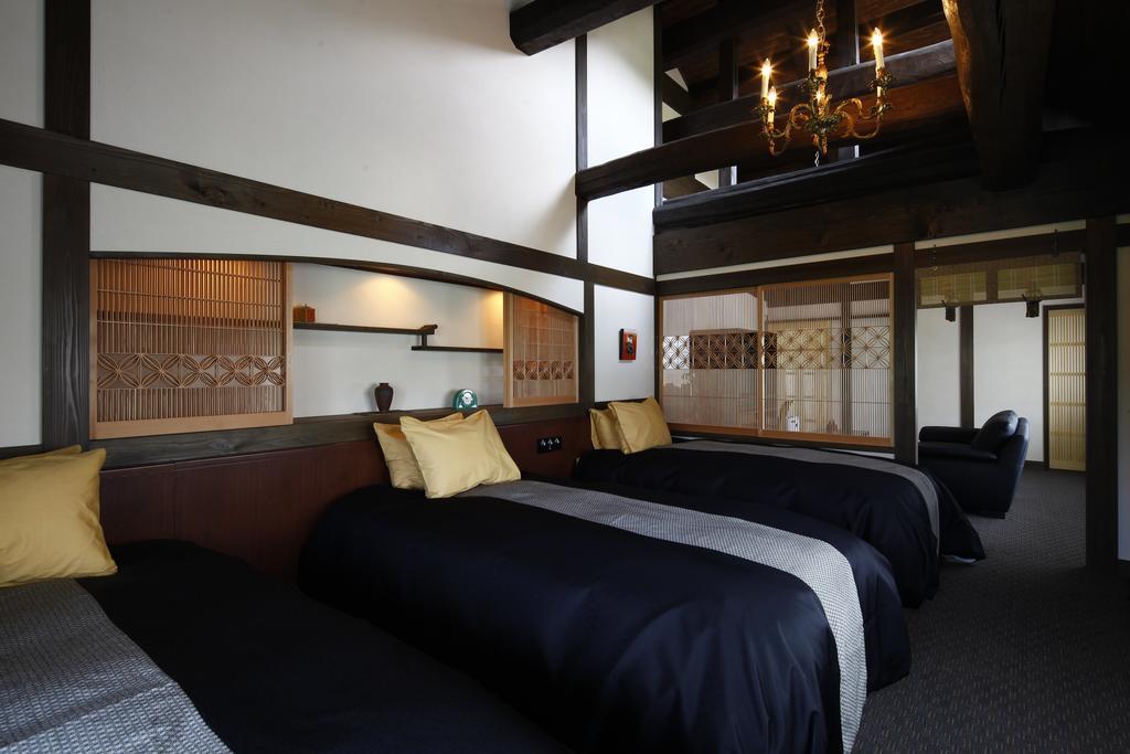 Yuyado Souan Hotell Izumo Exteriör bild