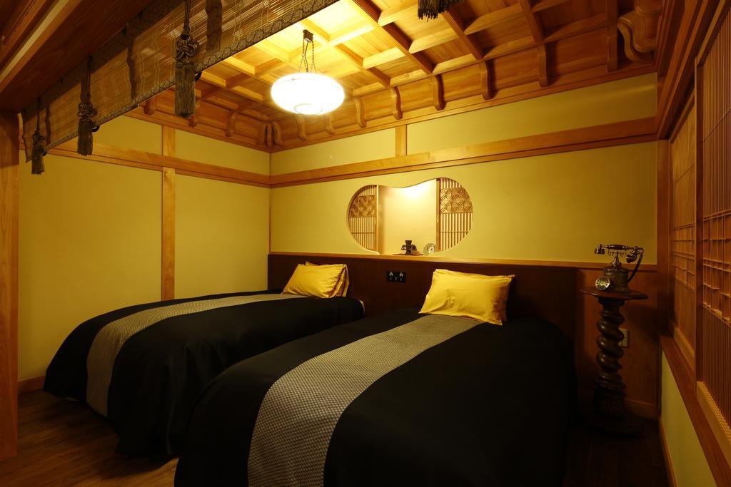 Yuyado Souan Hotell Izumo Exteriör bild