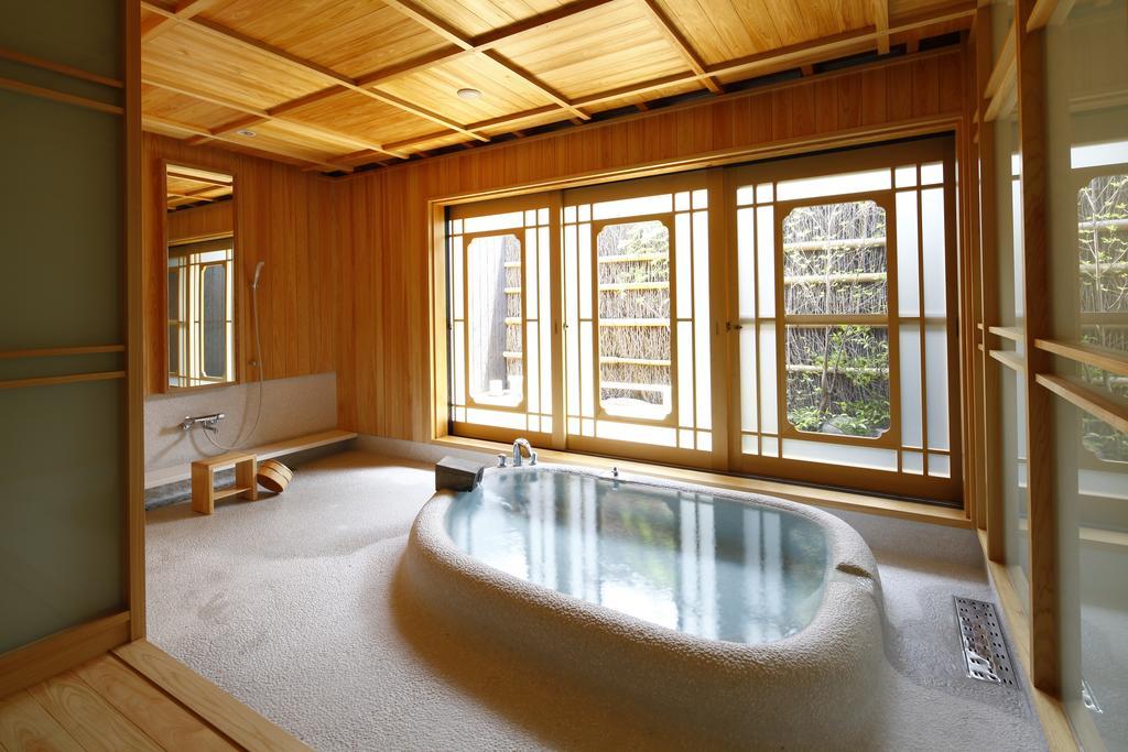 Yuyado Souan Hotell Izumo Exteriör bild