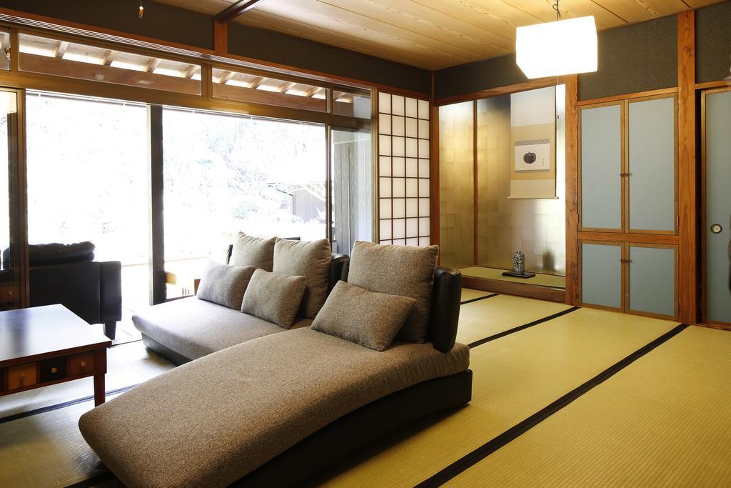 Yuyado Souan Hotell Izumo Exteriör bild
