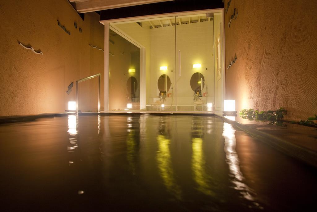 Yuyado Souan Hotell Izumo Exteriör bild
