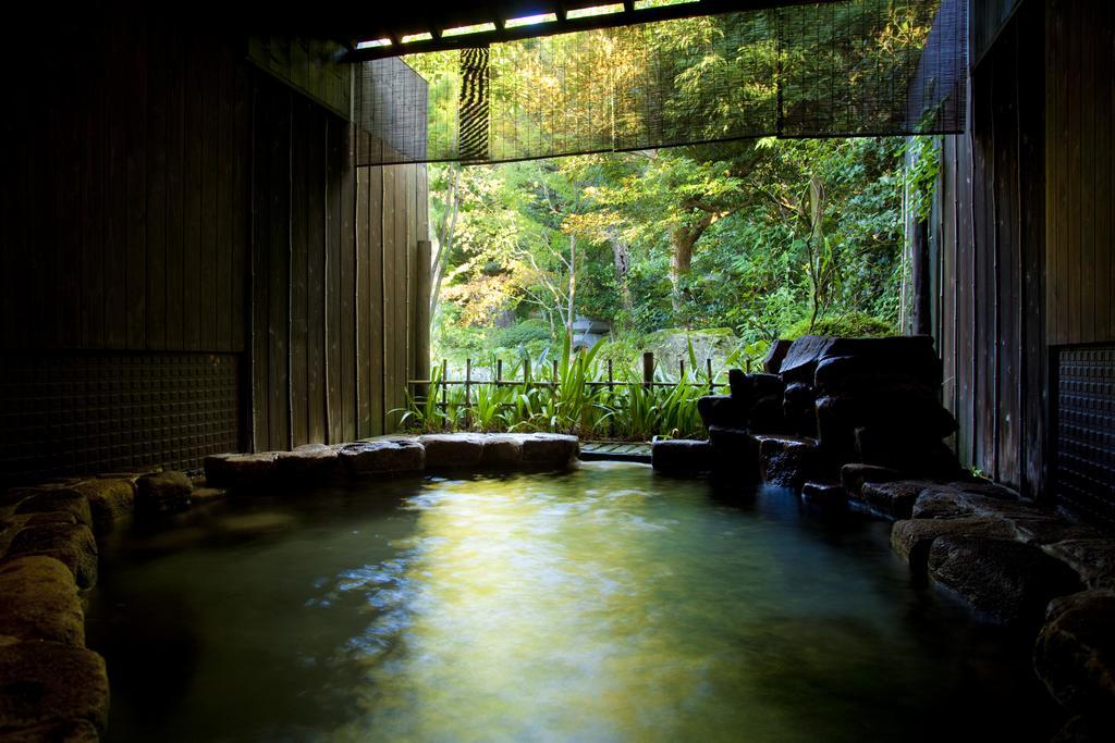 Yuyado Souan Hotell Izumo Exteriör bild