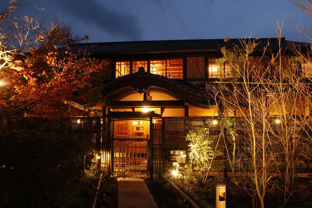 Yuyado Souan Hotell Izumo Exteriör bild