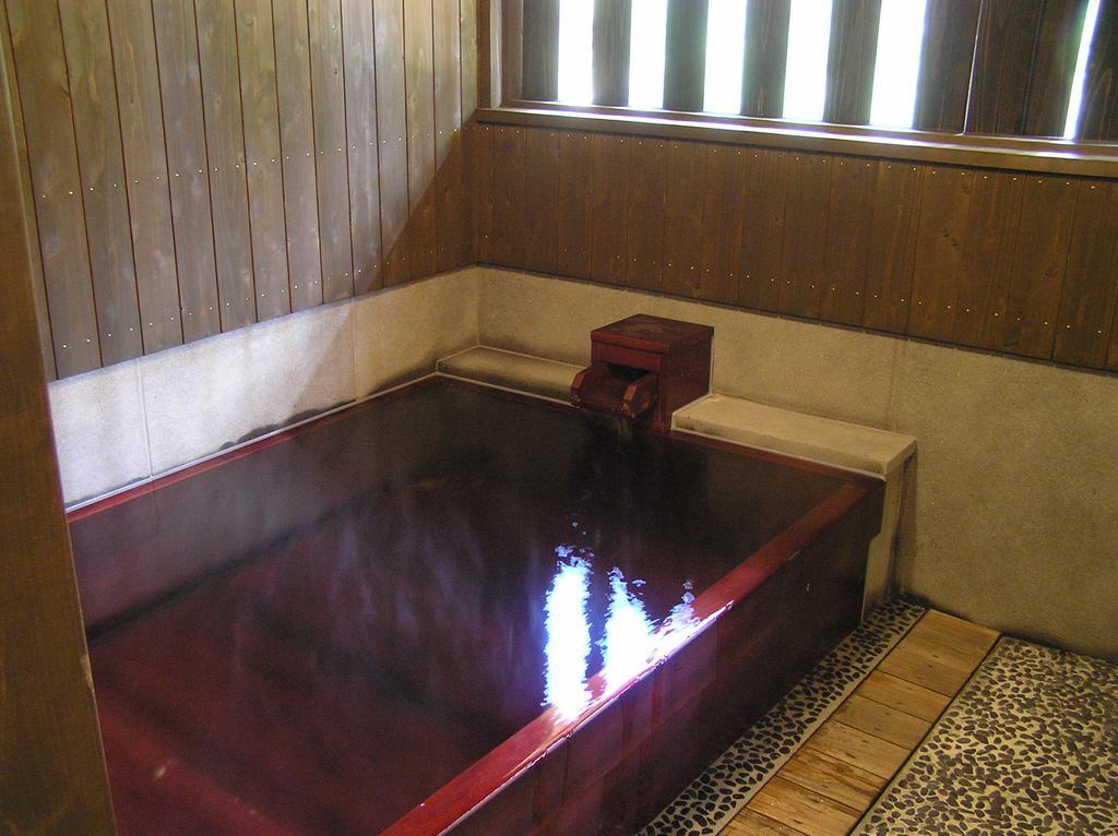 Yuyado Souan Hotell Izumo Exteriör bild