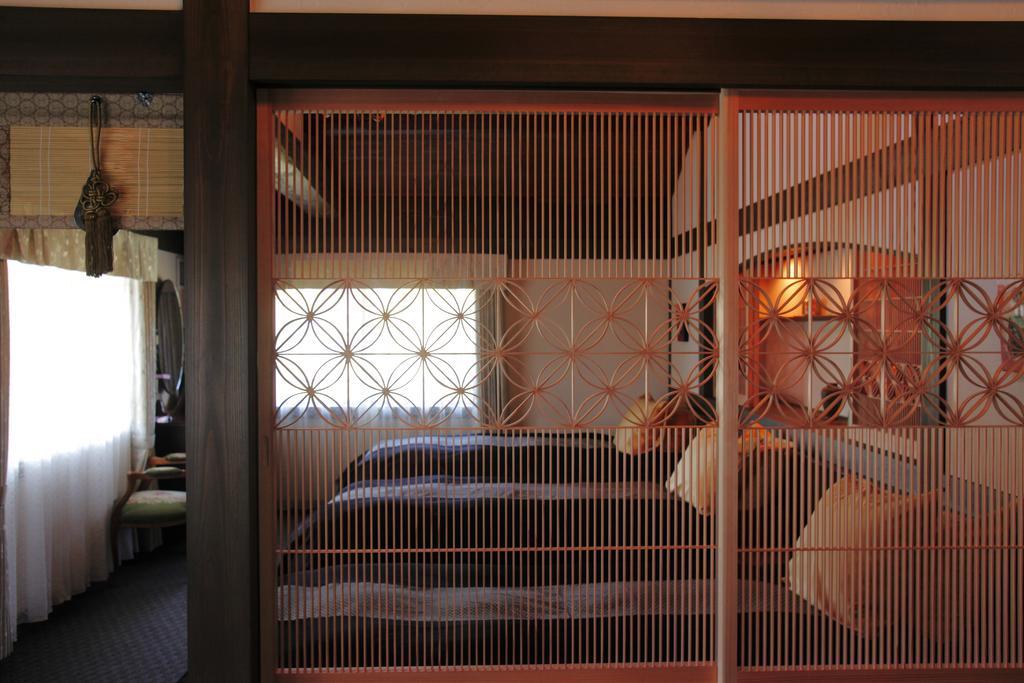Yuyado Souan Hotell Izumo Exteriör bild