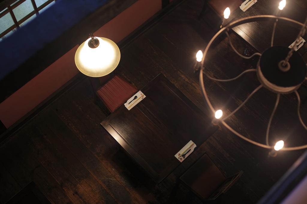Yuyado Souan Hotell Izumo Exteriör bild
