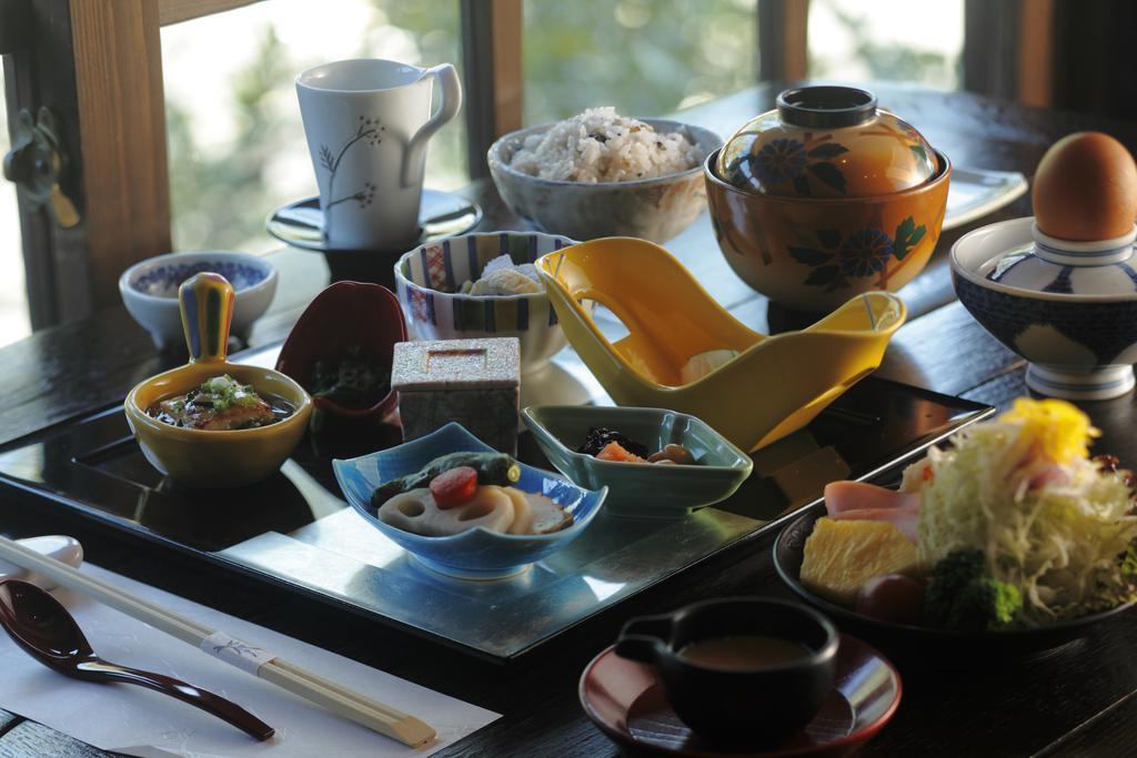 Yuyado Souan Hotell Izumo Exteriör bild