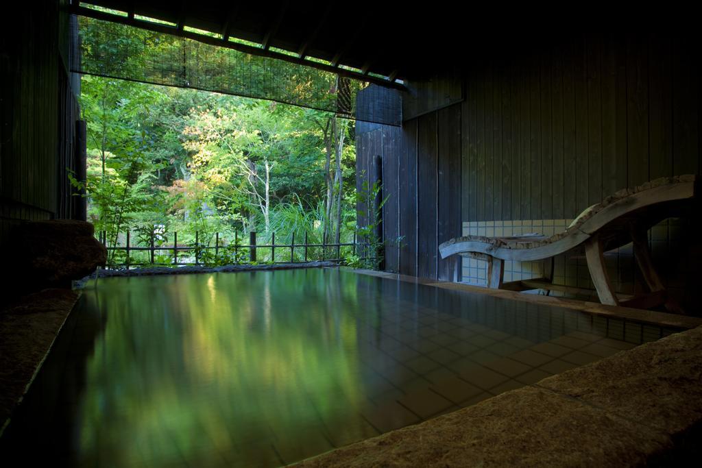 Yuyado Souan Hotell Izumo Exteriör bild
